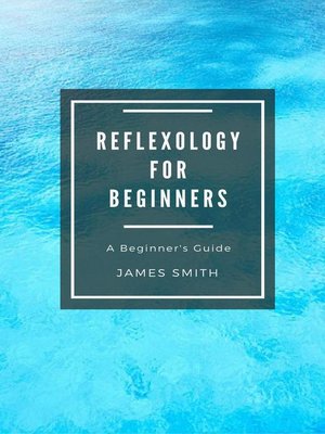 cover image of Reflexology for Beginners